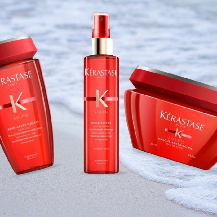 Den ultimate sommerrutinen - Cancam