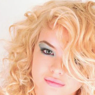 Det glade 80 tallet - Cancam