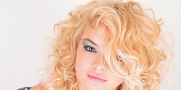 Det glade 80 tallet - Cancam