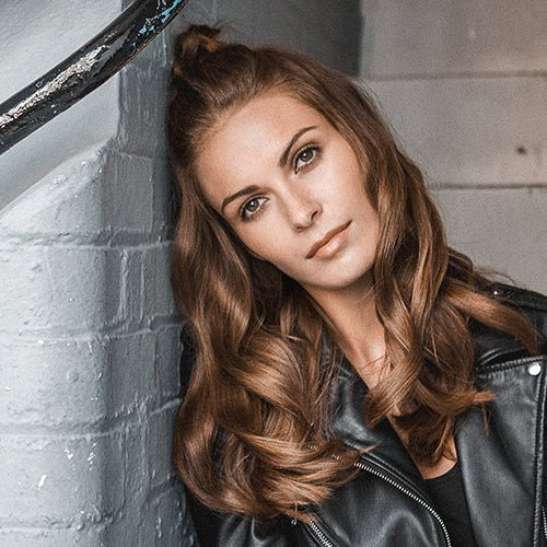 Enkel topp-knute - Cancam