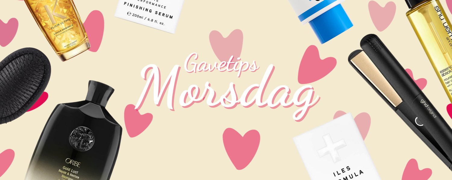Gavene mor vil elske! - Cancam