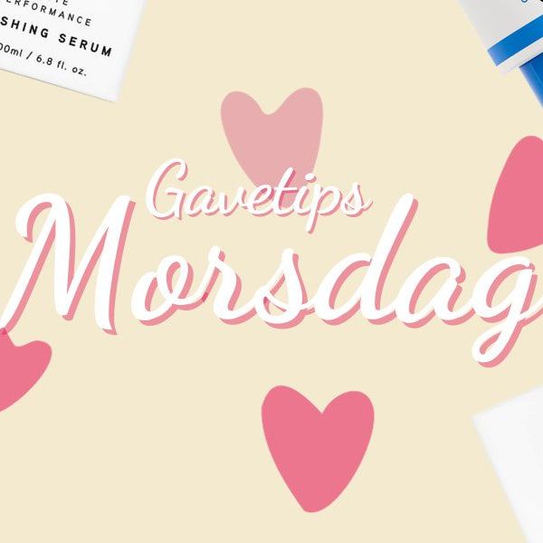 Gavene mor vil elske! - Cancam