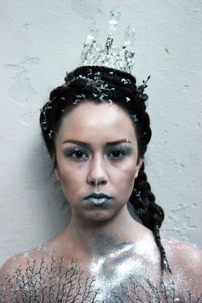 Gøy med prosjektoppgave - Cancam