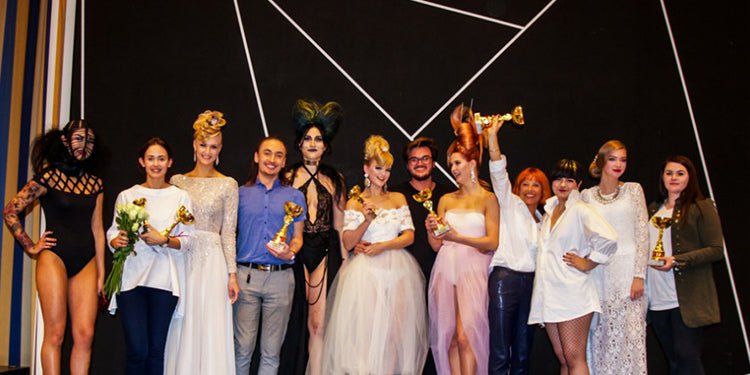 Hår og velværemessen 2017 - Cancam