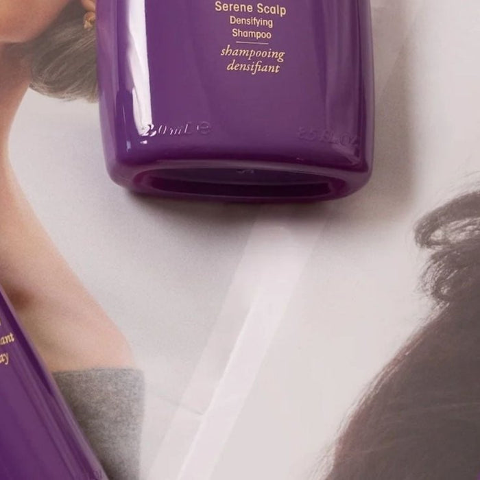 Nyhet: ORIBE SERENE SCALP DENSIFYING - Cancam