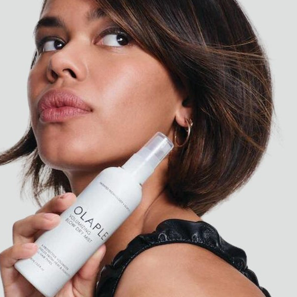 Nyhetskudd fra Olaplex! - Cancam