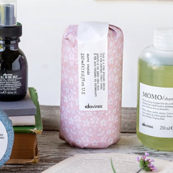 Oppdag bærekraft med Davines! - Cancam