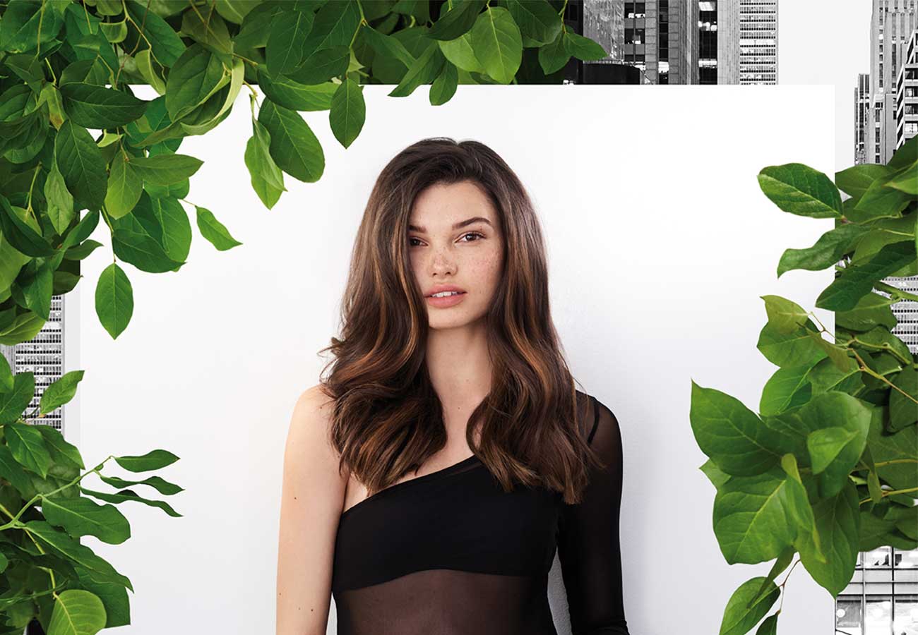 Redken nyheter - Cancam