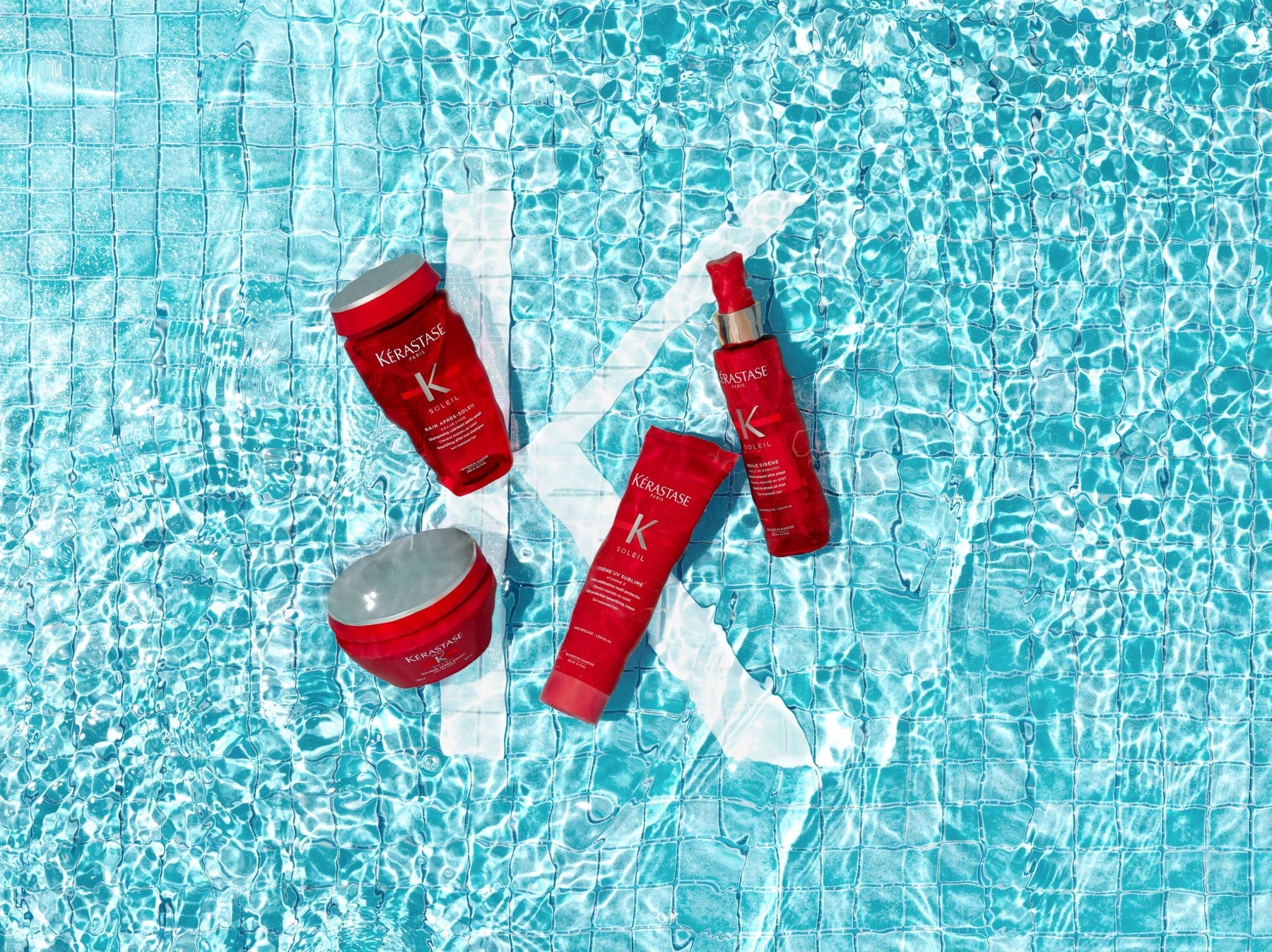 Sommerhår er under angrep - Cancam