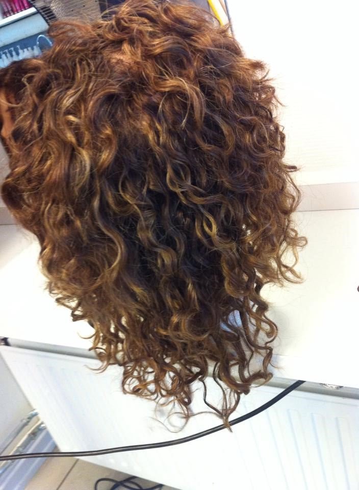 Strukturomforming i praksis - Cancam