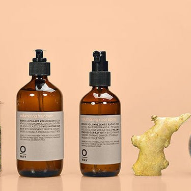 The Organic Way - Cancam