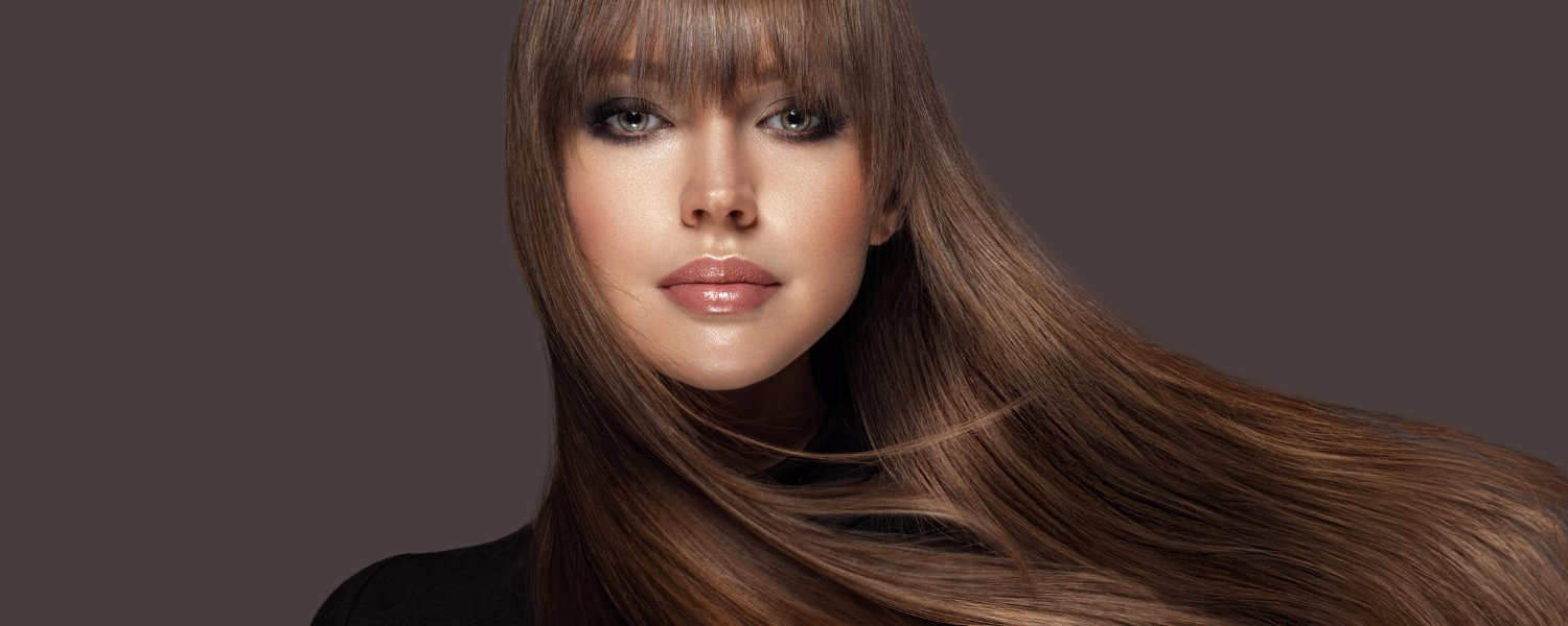 Veien til sunt og glansfult hår! - Cancam