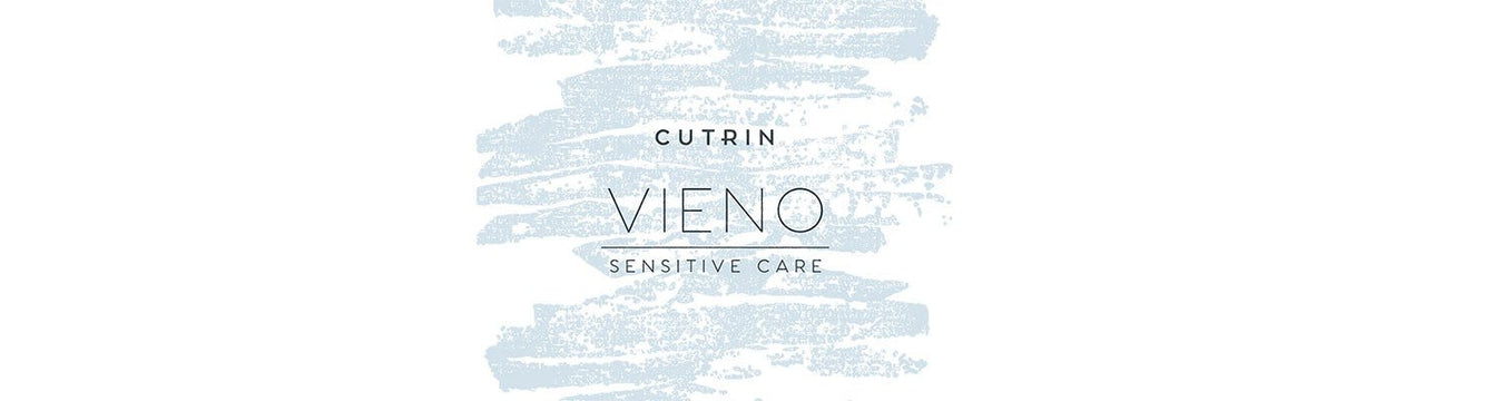 Cutrin Vieno - Cancam