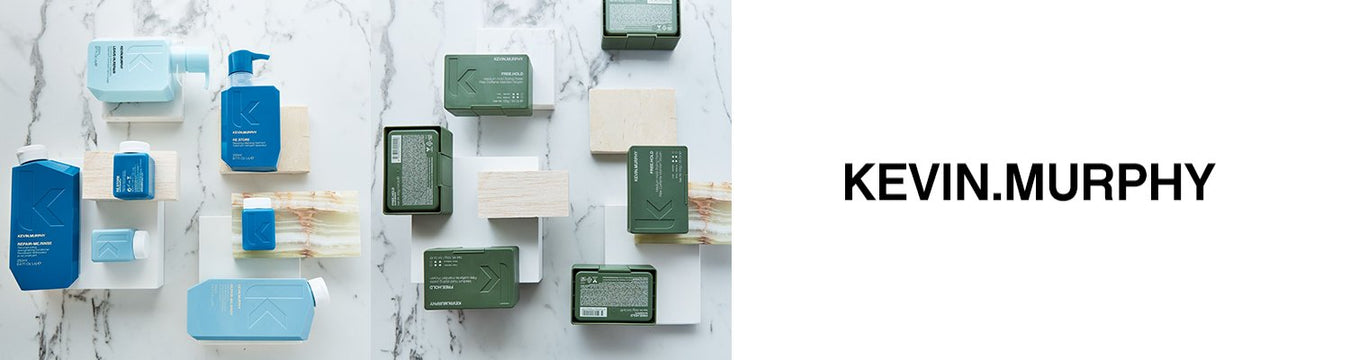 Kevin Murphy - Cancam