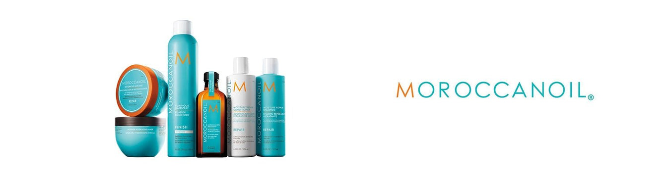 Moroccanoil - Cancam