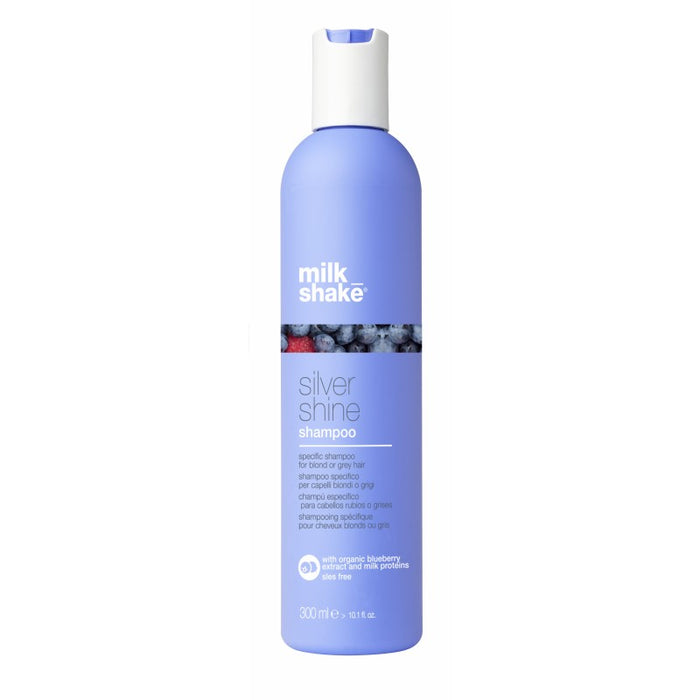 Milk Shake Silver Shine - Shampoo 300ml
