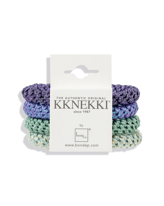 Kknekki hårstrikk bundle 59 4pk