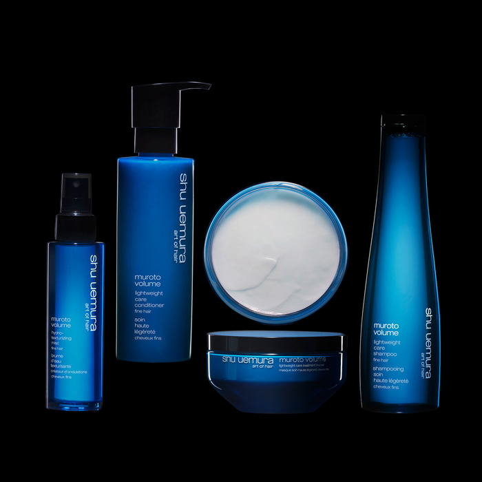 Shu Uemura Muroto Shampoo 300 ml