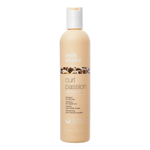 Milk Shake Curl Passion - Shampoo 300ml