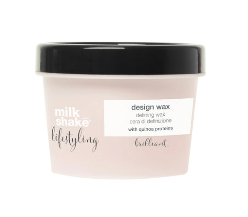 Milk Shake Lifestyling - Design Wax 100ml