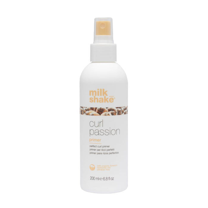 Milk Shake Curl Passion - Primer 200ml