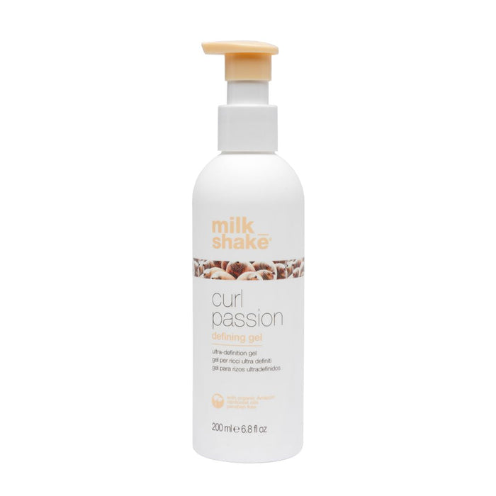 Milk Shake Curl Passion - Defining gel 200ml