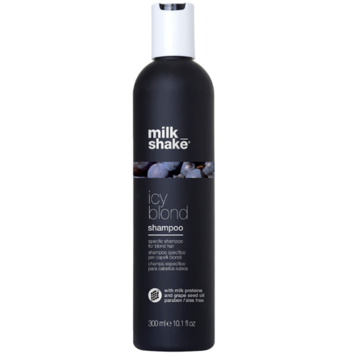Milk Shake Icy Blond - Shampoo 300ml