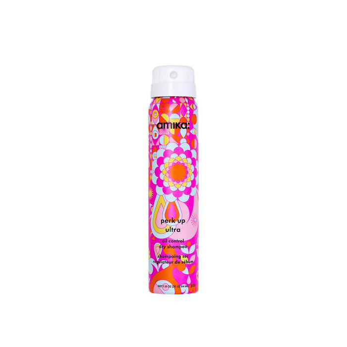 Amika Perk Up Ultra Oil Control Dry Shampoo 84 ml