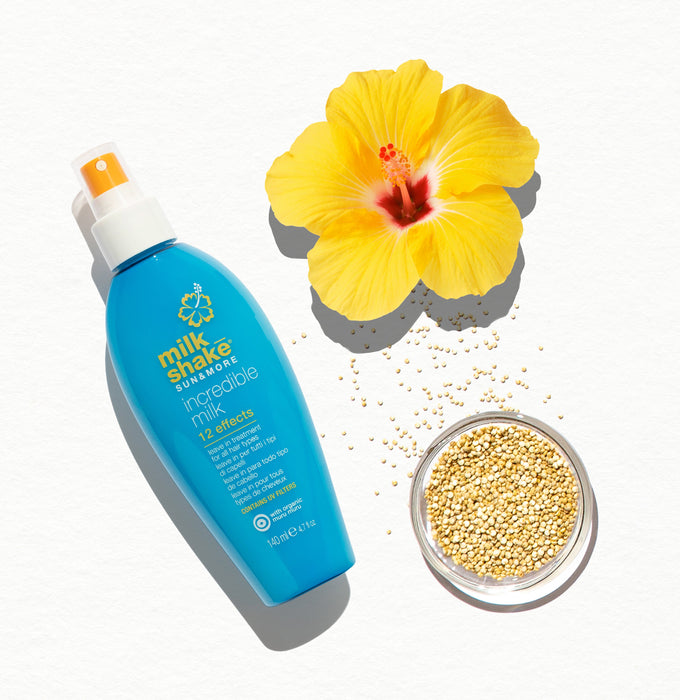 Milk Shake Sun&more - Incredible Milk 140 ml