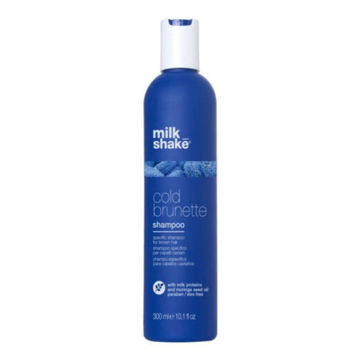 Milk Shake Cold Brunette - Shampoo 300ml