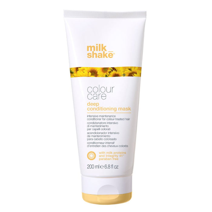 Milk Shake Colour Care - Deep Conditioning Mask 200ml