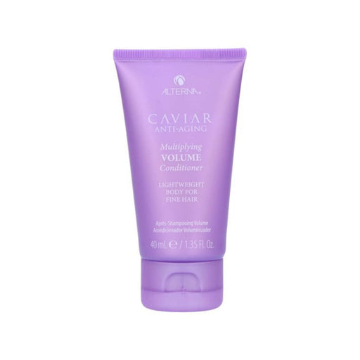 Alterna Caviar Multiplying Volume Conditioner 40ml - Cancam