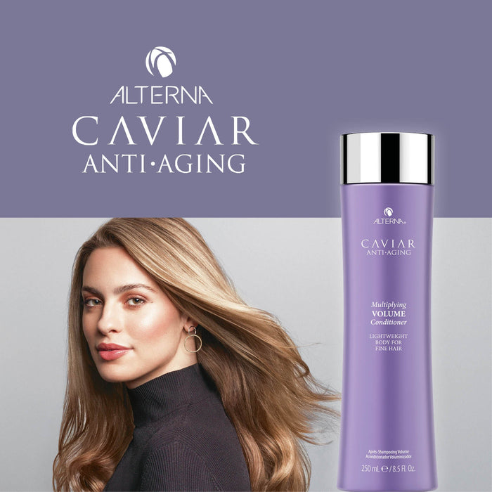 Alterna Caviar Multiplying Volume Conditioner 40ml - Cancam
