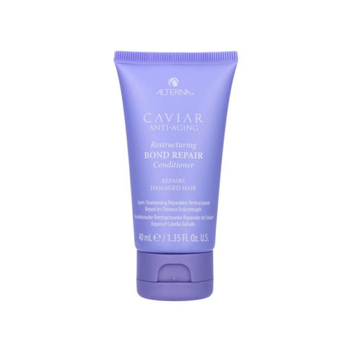 Alterna Caviar Restructuring Bond Repair Conditioner 40ml - Cancam