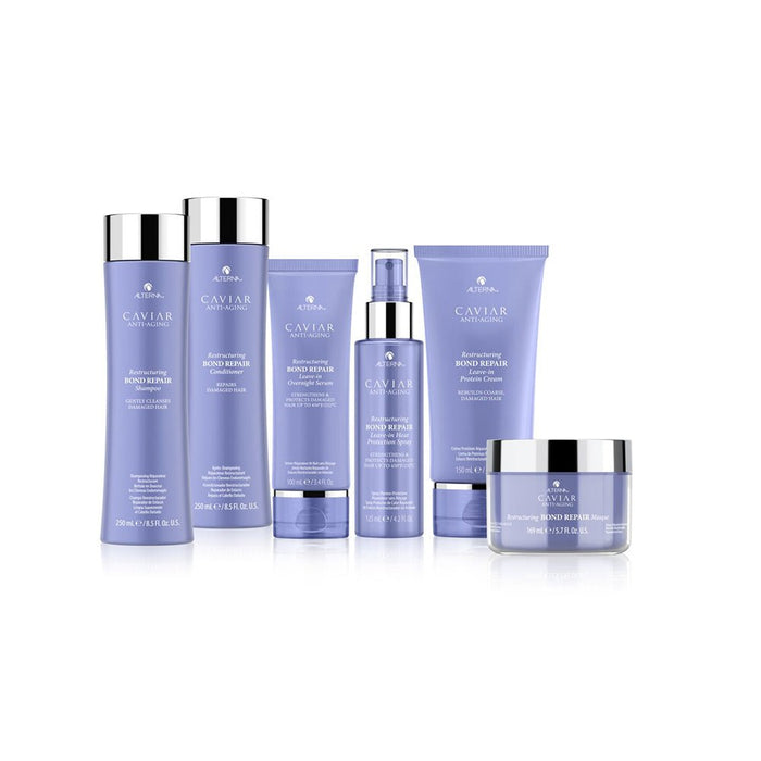 Alterna Caviar Restructuring Bond Repair Shampoo 40ml - Cancam
