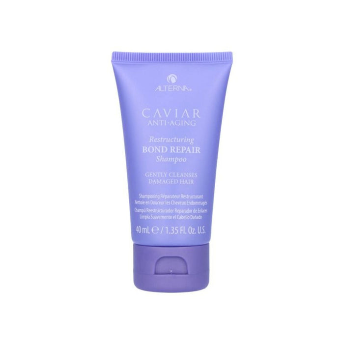 Alterna Caviar Restructuring Bond Repair Shampoo 40ml - Cancam