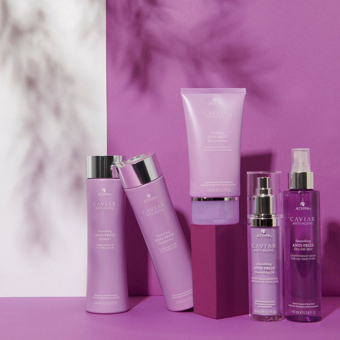 Alterna Caviar Smoothing Anti - Frizz Conditioner 250ml - Cancam