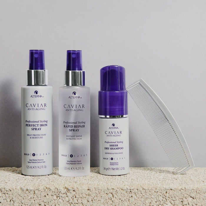Alterna Caviar Style Rapid Repair Spray 125ml - Cancam