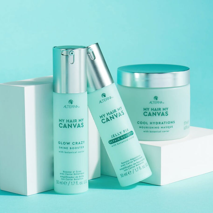Alterna My Hair My Canvas GlowCrazy Shine Booster 50 ml - Cancam