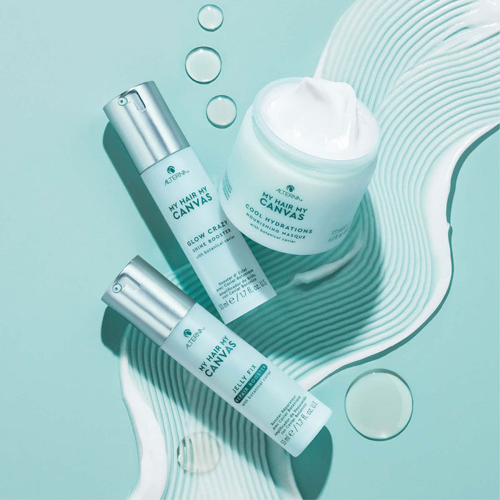 Alterna My Hair My Canvas Jelly Fix Repair Booster 50 ml - Cancam