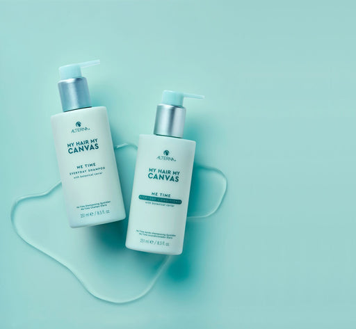 Alterna My Hair My Canvas Me Time Everyday Shampoo 40 ml - Cancam
