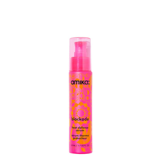 Amika Blockade Heat Defense Serum 50 ml - Cancam