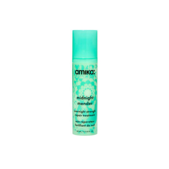 Amika Midnight Mender Overnight Strength Repair Treatment 100 ml - Cancam