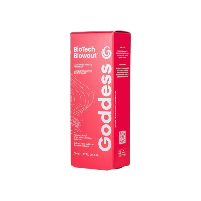 Biotech Goddess Blowout 50 ml - Cancam