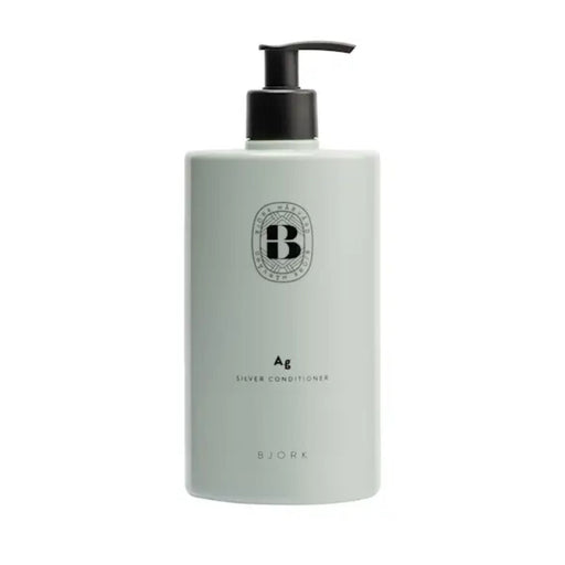 Björk Ag Silver Conditioner 750 ml - Cancam