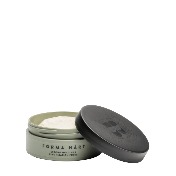 Björk Forma Hårt Hard Wax 75ml - Cancam