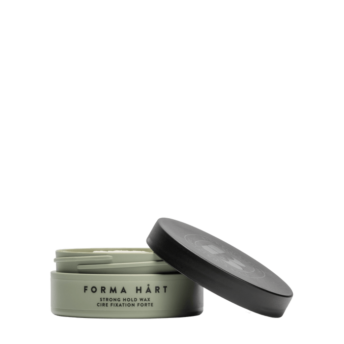 Björk Forma Hårt Hard Wax 75ml - Cancam