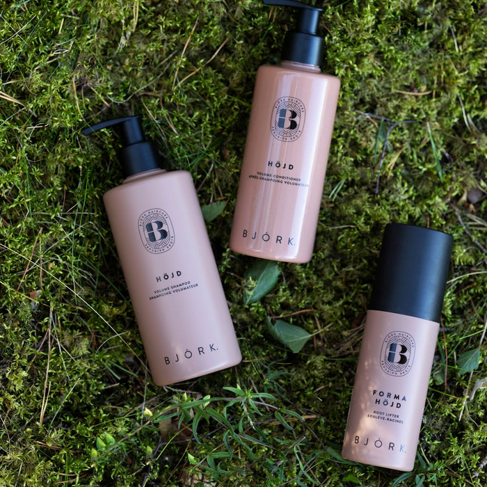 Björk Forma Hojd Root Lifter 150ml - Cancam