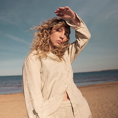 Björk Forma Lagom Medium Hold Wax 75ml - Cancam