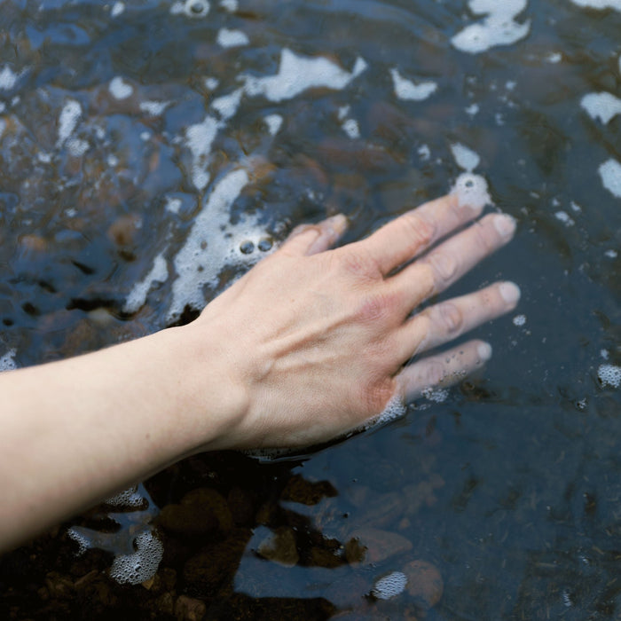 Björk Forma Salt Cream 150ml - Cancam